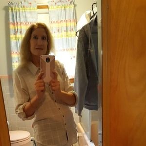 Meet your Posher, Barbara